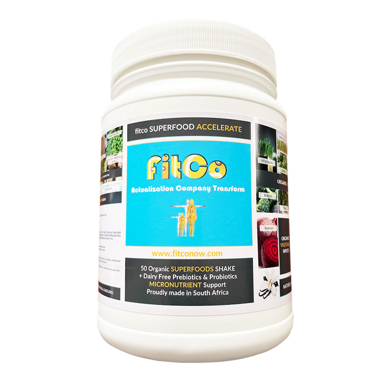 superfood-shake